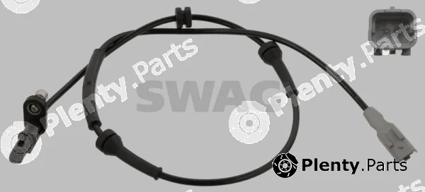 Swag 62107283 — Sensor, wheel speed