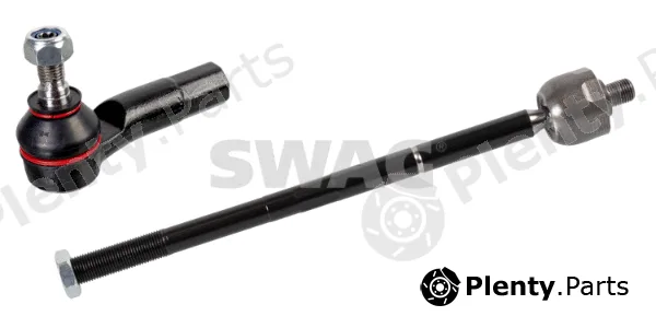 Swag 33103793 — Tie Rod