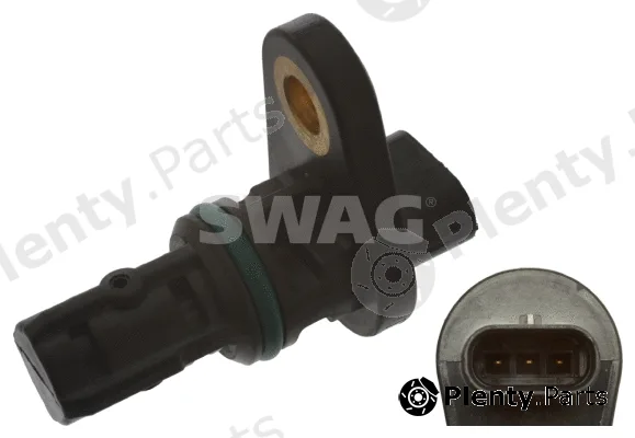 Swag 40939605 — Sensor, crankshaft pulse