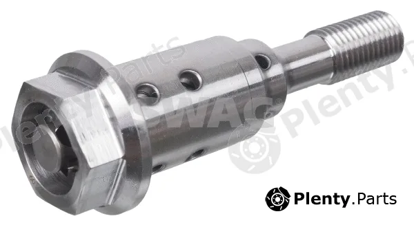 Swag 50104241 — Control Valve, camshaft adjustment