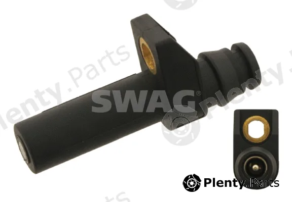 Swag 10930689 — Sensor, crankshaft pulse