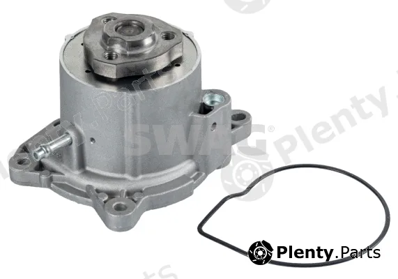 Swag 30945023 — Water Pump, engine cooling