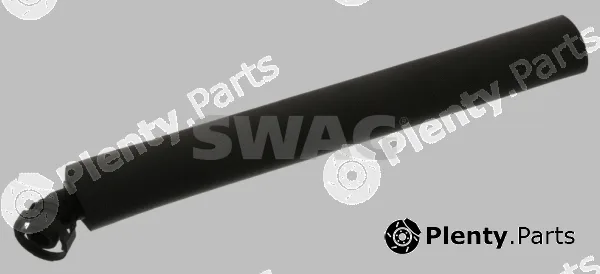 Swag 20936730 — Hose, crankcase ventilation