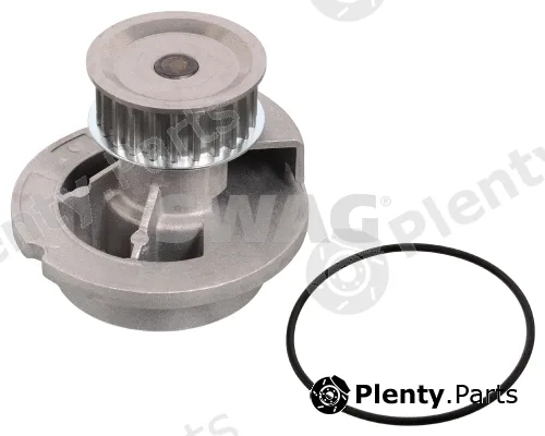 Swag 40150029 — Water Pump, engine cooling
