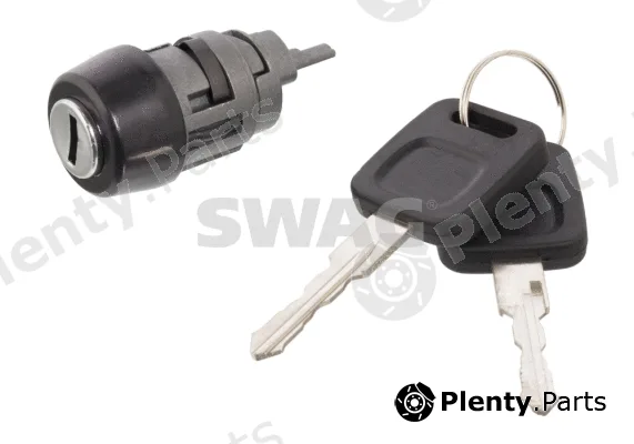 Swag 99917004 — Lock Cylinder, ignition lock