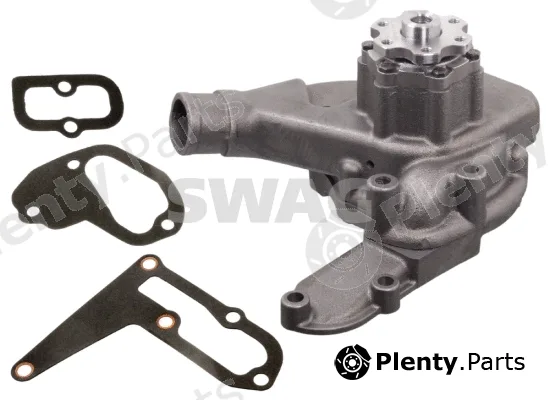 Swag 10150060 — Water Pump, engine cooling