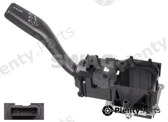 Swag 30945696 — Steering Column Switch