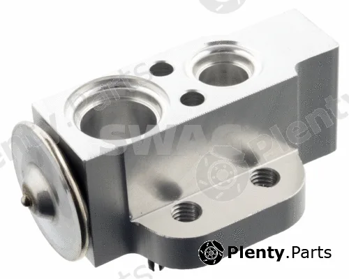 Swag 30104915 — Expansion Valve, air conditioning