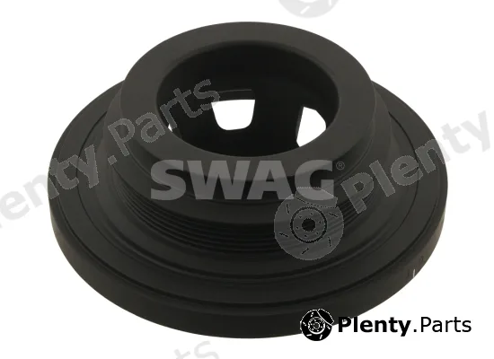 Swag 10929989 — Belt Pulley, crankshaft