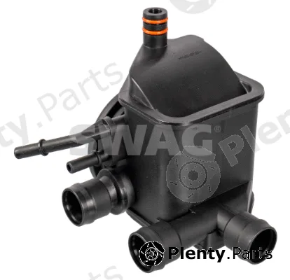 Swag 33100979 — Oil Separator, crankcase ventilation
