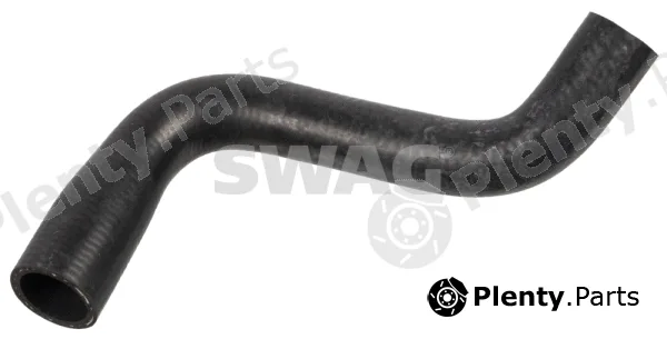 Swag 33100778 — Radiator Hose