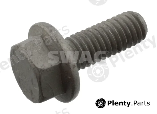 Swag 20944654 — Attachment Parts Set, thermostat housing