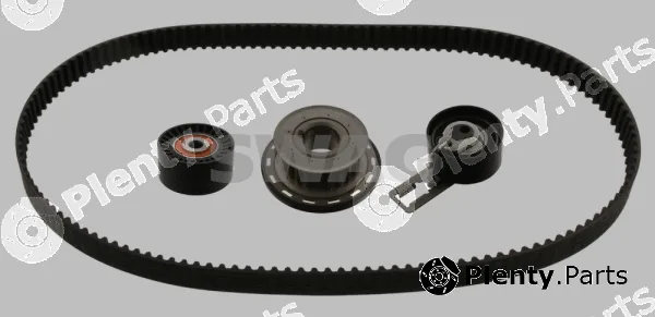 Swag 62939201 — Timing Belt Kit