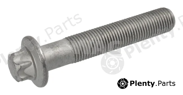 Swag 40939116 — Pulley Bolt