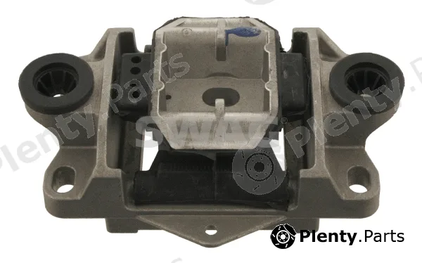 Swag 50930059 — Mounting, engine