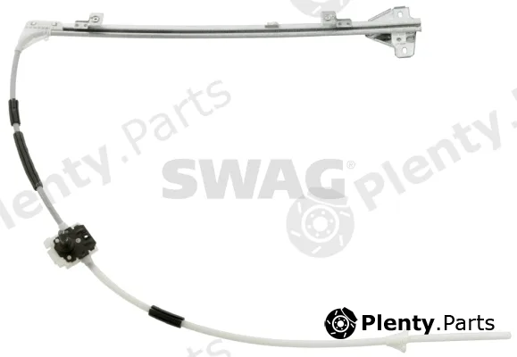 Swag 37107295 — Window Regulator