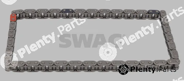 Swag 33108521 — Chain, oil pump drive