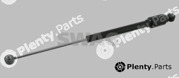 Swag 30927606 — Shock Absorber, steering