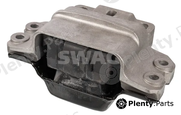 Swag 33100227 — Mounting, automatic transmission