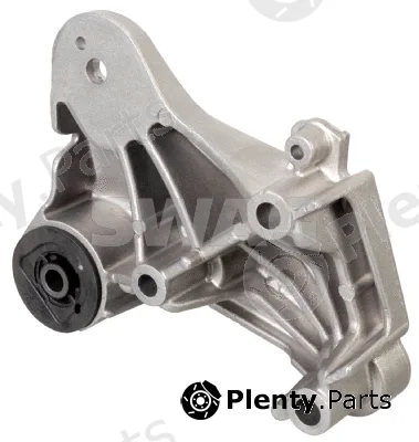Swag 33102607 — Mounting, engine