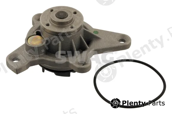 Swag 30930617 — Water Pump, engine cooling
