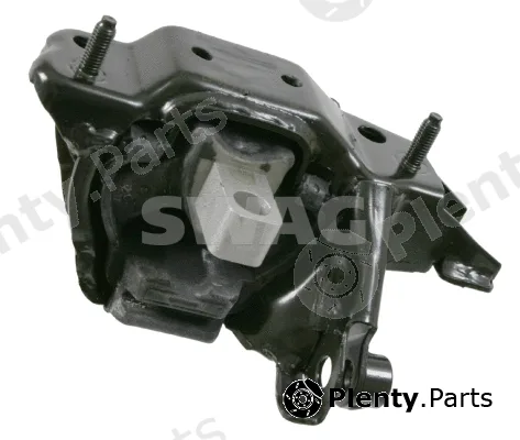 Swag 30919904 — Mounting, engine