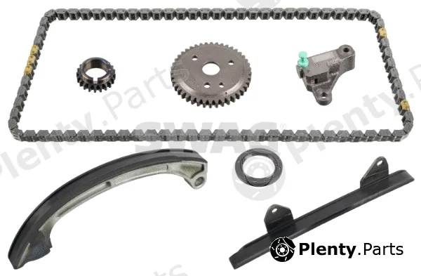 Swag 33103699 — Timing Chain Kit