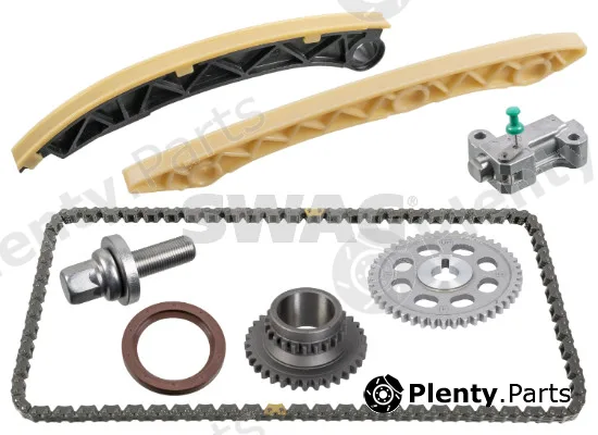 Swag 33109005 — Timing Chain Kit
