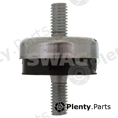 Swag 30904017 — Mounting, radiator