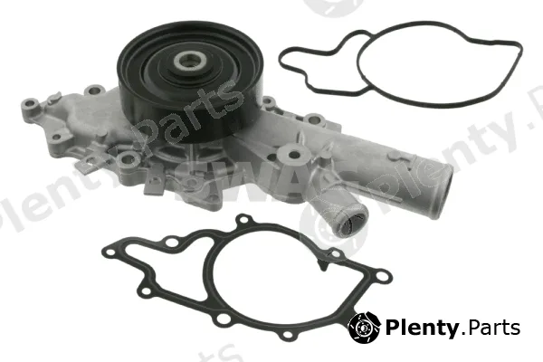 Swag 10924206 — Water Pump, engine cooling