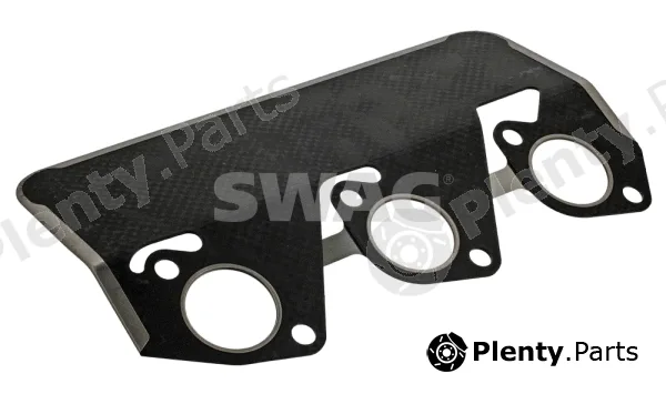 Swag 20901607 — Gasket, exhaust manifold
