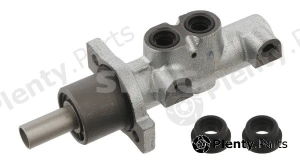 Swag 30931740 — Brake Master Cylinder