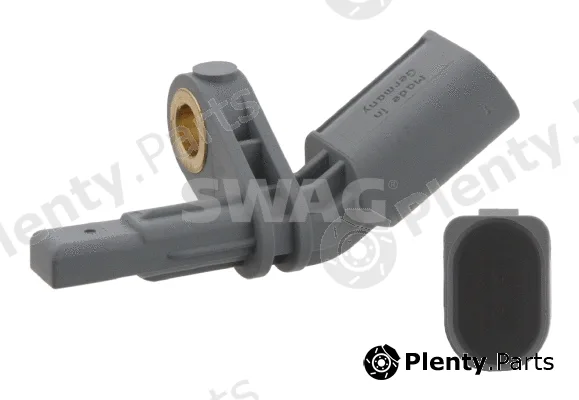 Swag 30932862 — Sensor, wheel speed