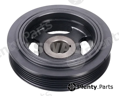 Swag 81104625 — Belt Pulley, crankshaft
