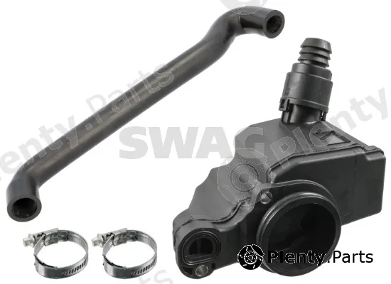 Swag 33110382 — Oil Separator, crankcase ventilation