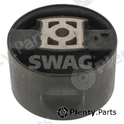 Swag 62100687 — Mounting, engine