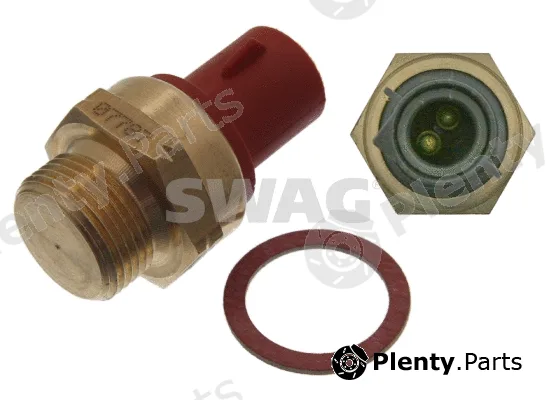 Swag 99907787 — Temperature Switch, radiator fan