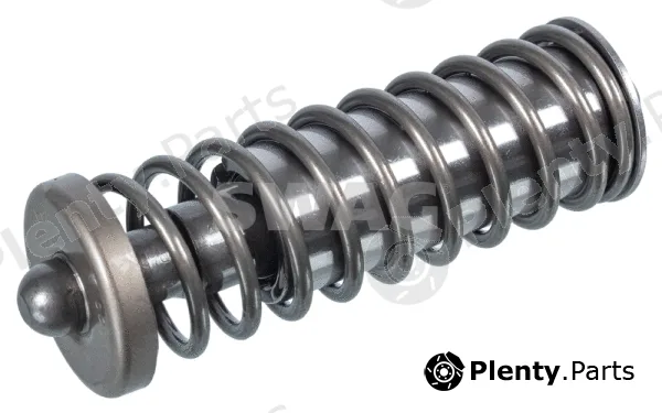 Swag 38921830 — Tensioner, timing chain
