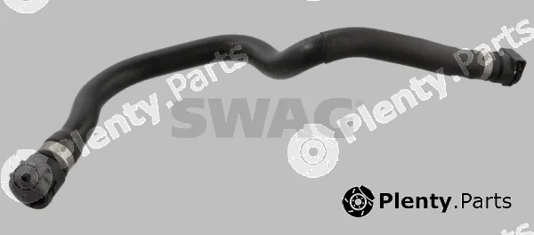 Swag 20103374 — Radiator Hose