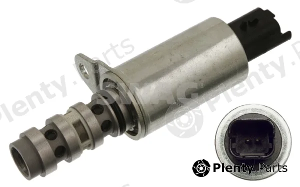 Swag 62940109 — Control Valve, camshaft adjustment
