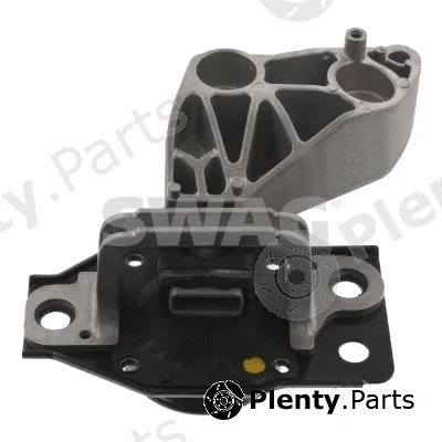 Swag 82934063 — Mounting, engine