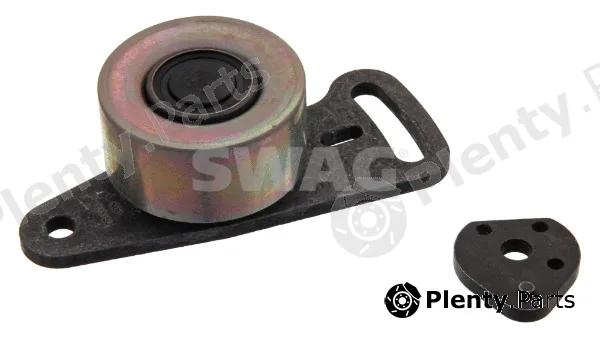 Swag 60030023 — Tensioner Pulley, timing belt