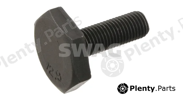 Swag 30932183 — Bolt, camshaft gear
