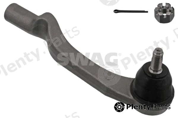 Swag 85942224 — Tie Rod End