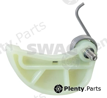 Swag 33100417 — Chain Tensioner, oil pump drive