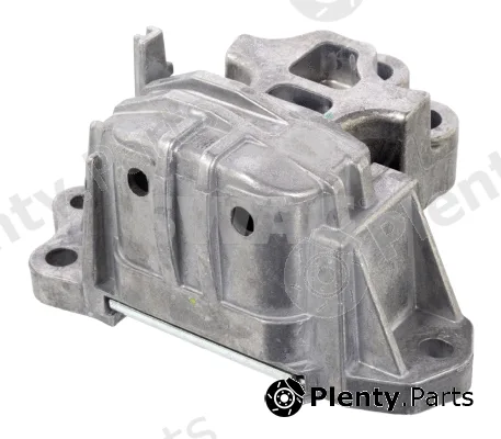 Swag 70105673 — Mounting, engine