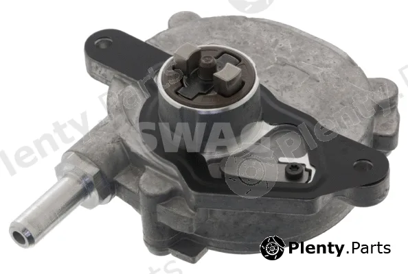 Swag 10948585 — Vacuum Pump, braking system