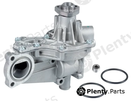 Swag 30150021 — Water Pump, engine cooling