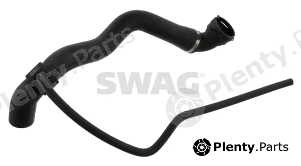 Swag 10936145 — Radiator Hose