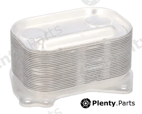 Swag 33110741 — Oil Cooler, engine oil